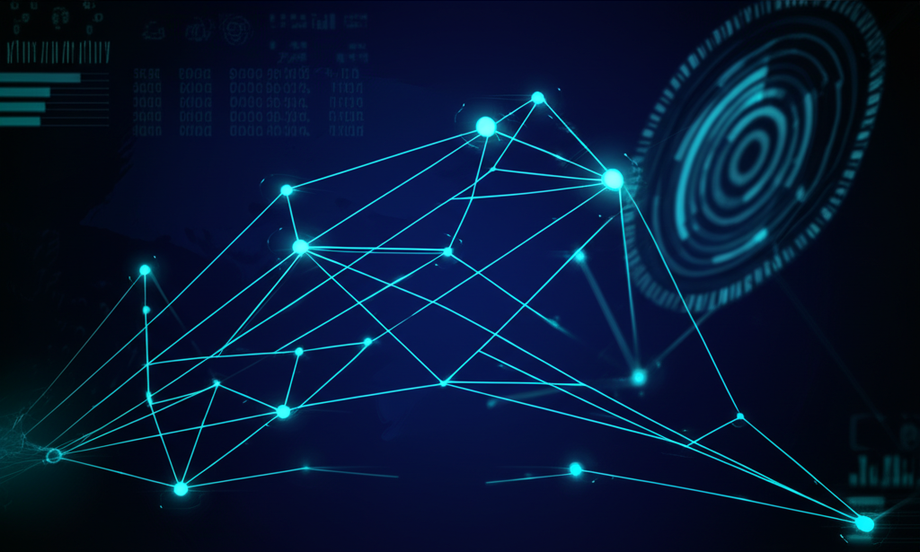 AI Technology Visualization